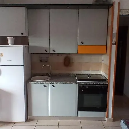 Bivani Torre Dell'orso 5 Posti Letto * Torre Saracena