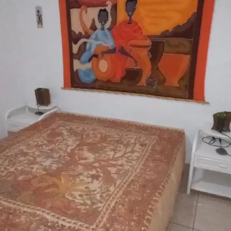 Apartmán Bivani Torre Dell'orso 5 Posti Letto *