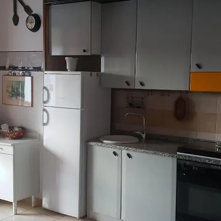Apartmán Bivani Torre Dell'orso 5 Posti Letto *
