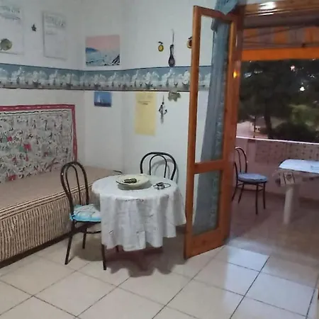 Apartmán Bivani Torre Dell'orso 5 Posti Letto *