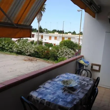 Bivani Torre Dell'orso 5 Posti Letto Apartmán