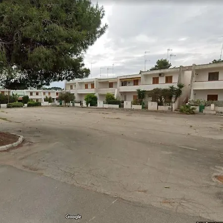 Bivani Torre Dell'orso 5 Posti Letto *