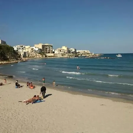 Apartmán Bivani Torre Dell'orso 5 Posti Letto Torre Saracena