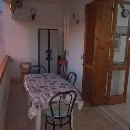 Bivani Torre Dell'orso 5 Posti Letto
