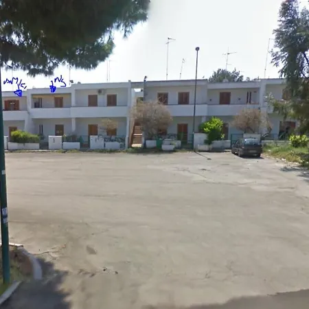 Apartmán Bivani Torre Dell'orso 5 Posti Letto *