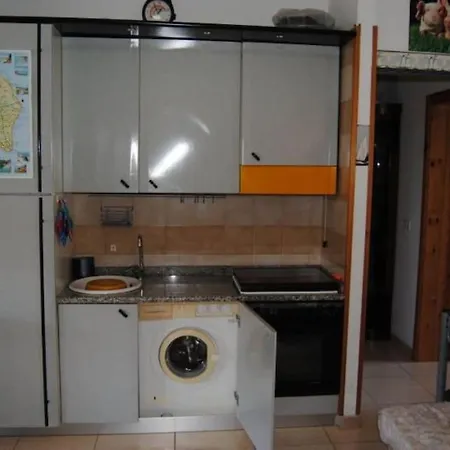 Bivani Torre Dell'orso 5 Posti Letto * Torre Saracena