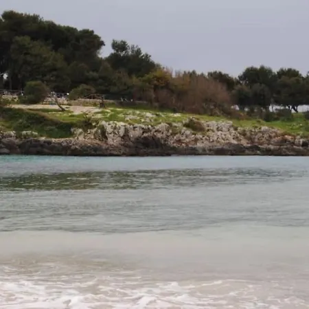 Bivani Torre Dell'orso 5 Posti Letto * Torre Saracena
